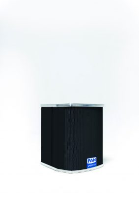 Pan_Speaker_P 01-Pi black FR [207011]